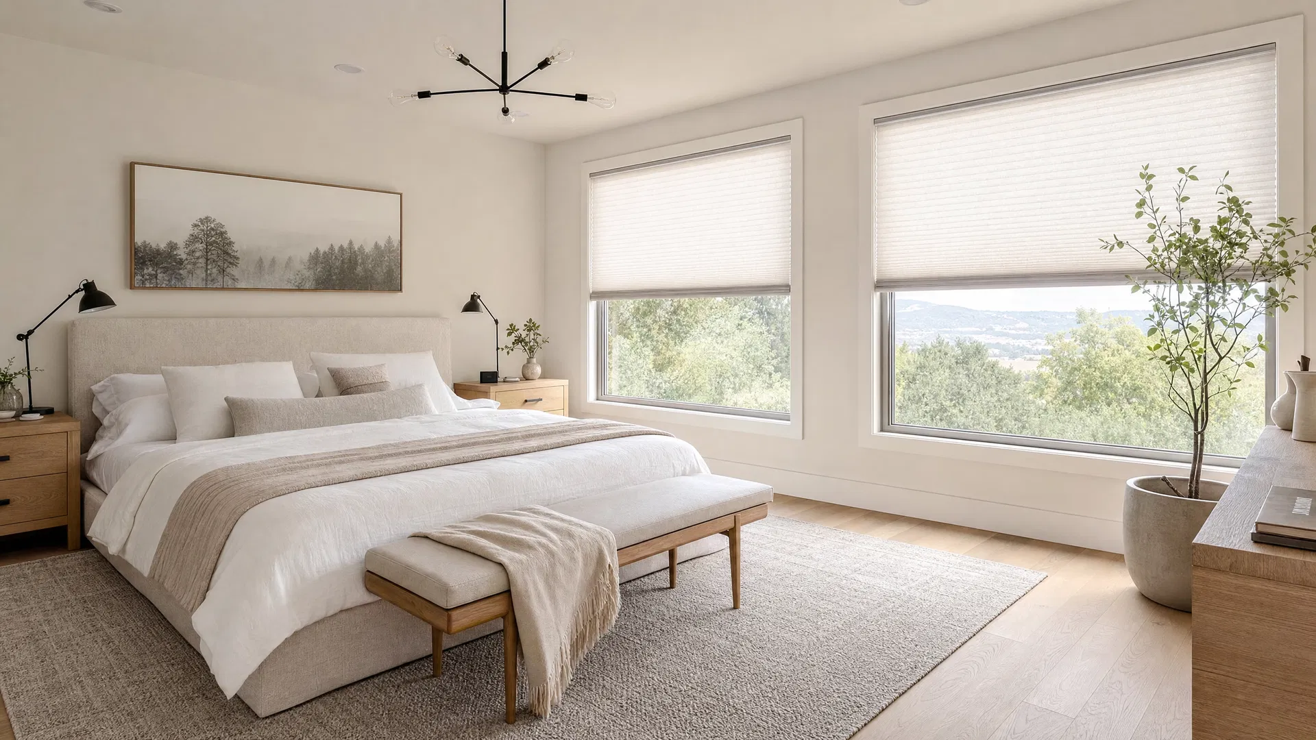 How to Measure for Window Shades — Beacon Blinds blog