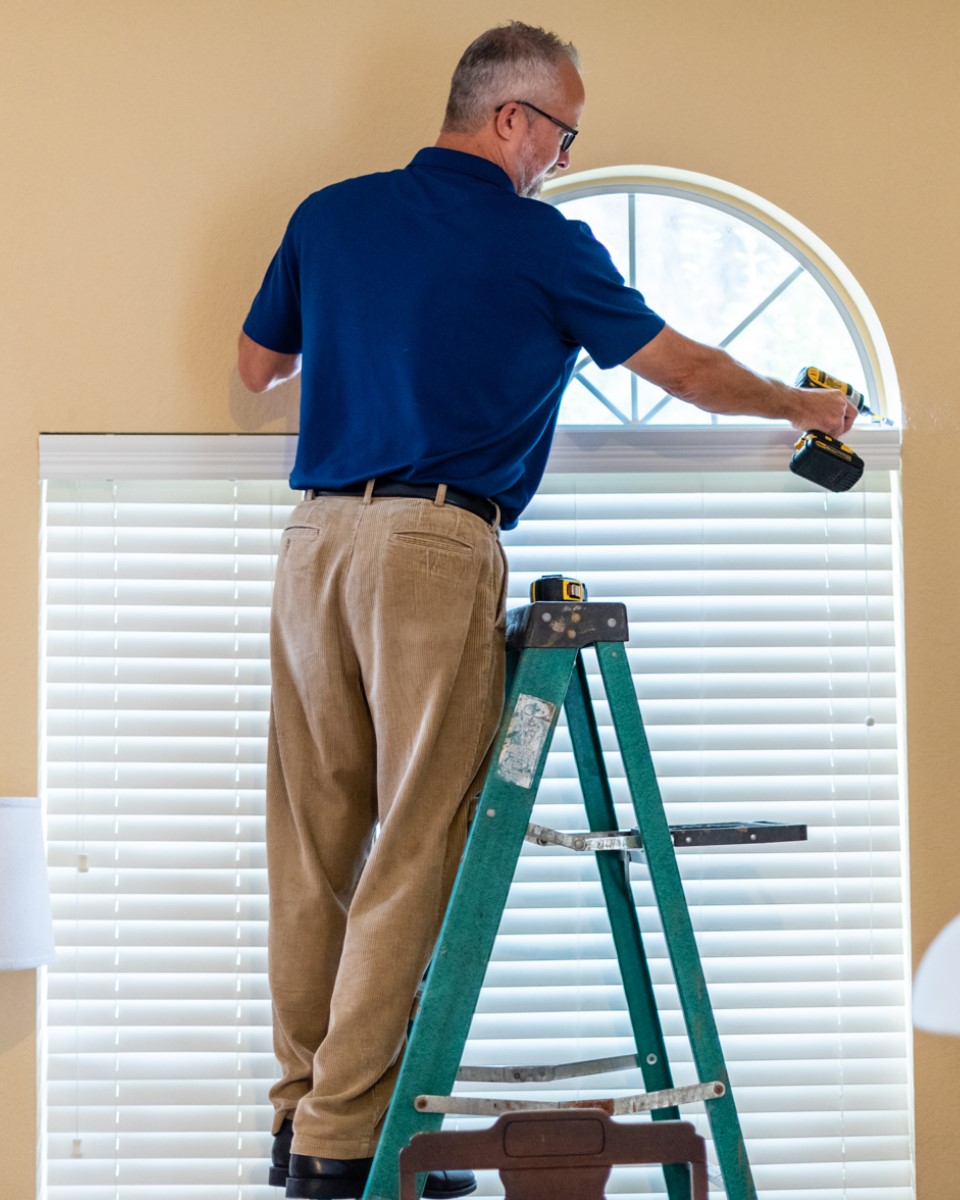 Blinds Installation Austin TX | Beacon Blinds — Beacon Blinds blog