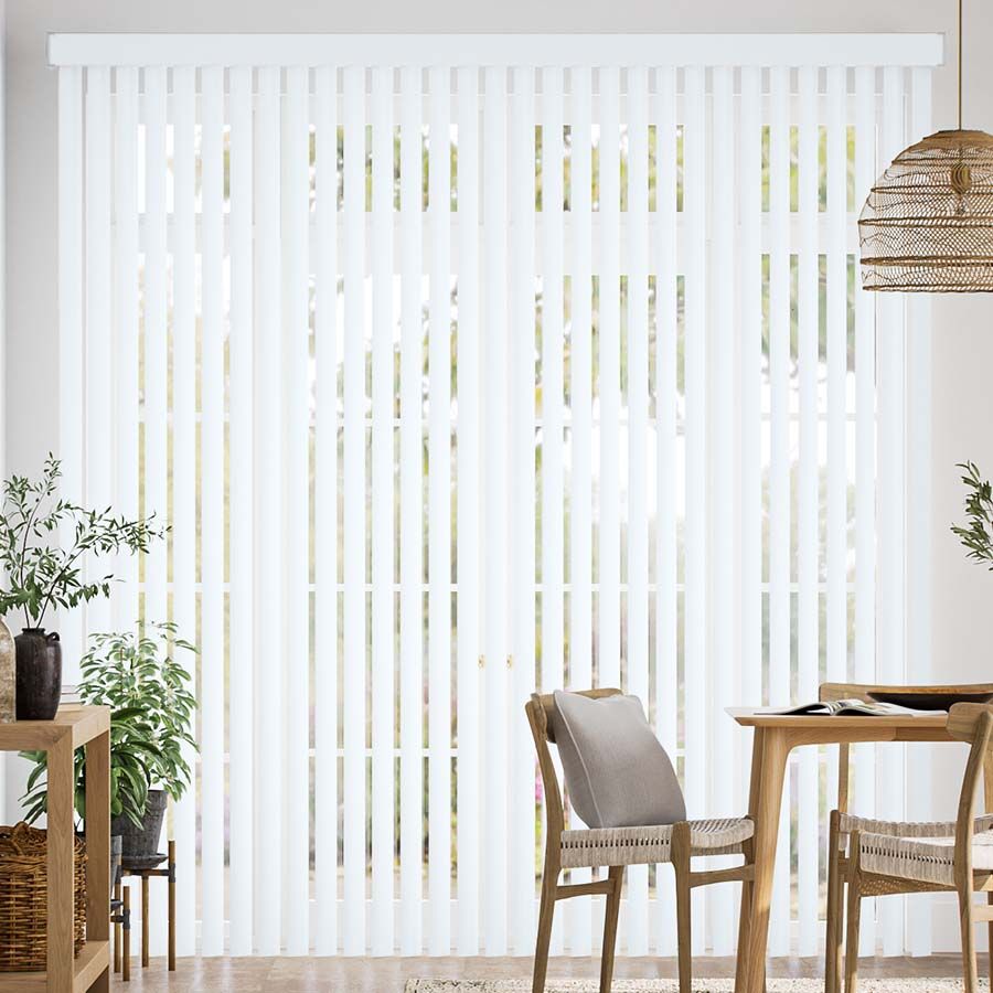 Window Treatments for Sliding Glass Doors | Beacon Blinds — Beacon Blinds blog